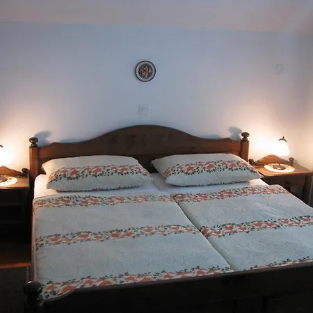 Marinka Apartamento *