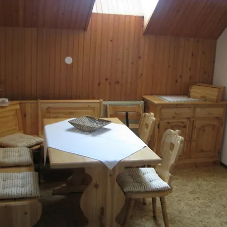 Apartment Marinka Bled