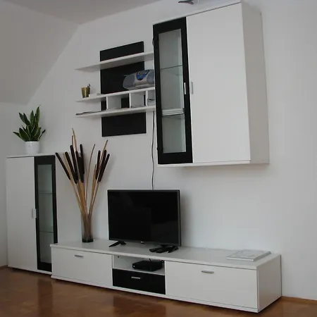 Marinka Apartment Bled
