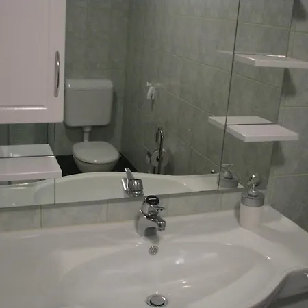 Marinka Apartment