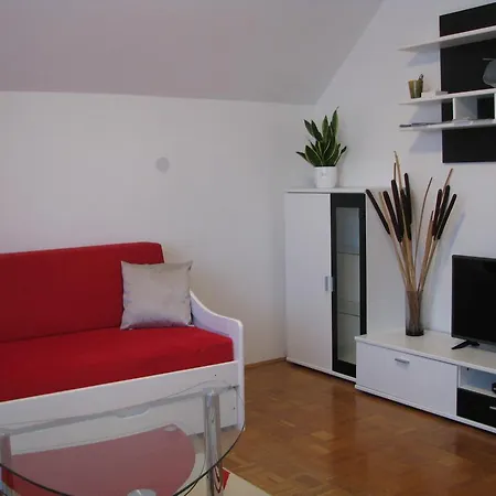 Apartment Marinka Bled