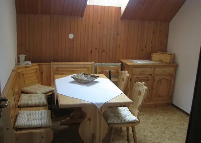 Lejlighed Marinka Bled