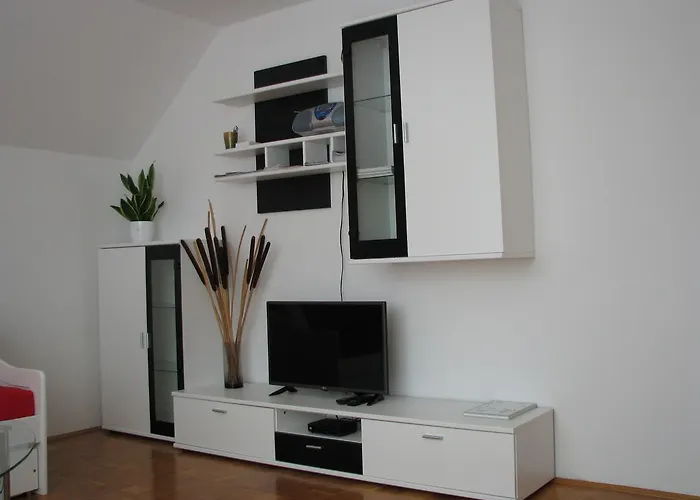 Marinka Apartment Bled