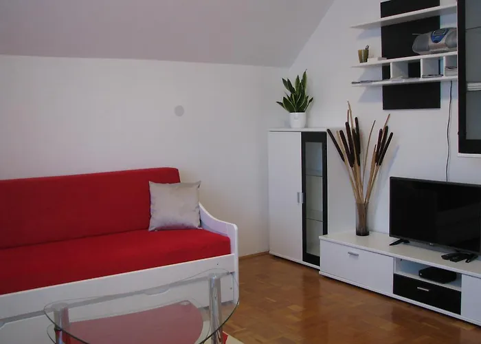 Apartment Marinka Bled